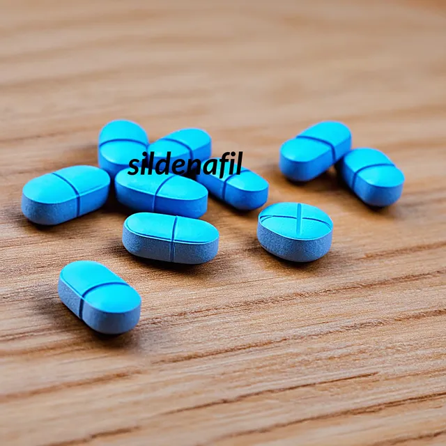 Sildenafil 100 mg durata effetto